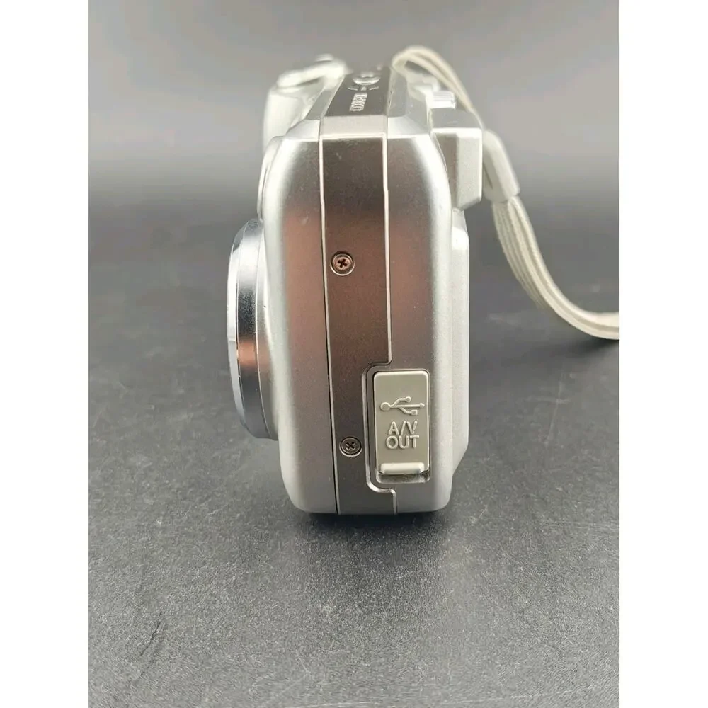 Nikon vintage coolpix